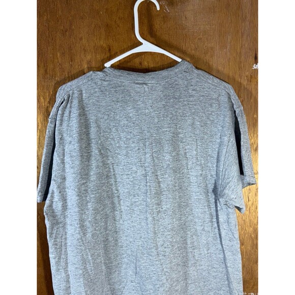 Vintage 1999 Star Wars‎ Episode 1 Jeff Gordon NASCAR Racing Shirt Size XL - Picture 7 of 9